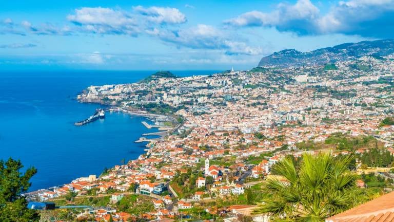 Covid-19: Madeira quer ser uma das regiões do mundo com menor índice de propagação