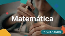 Imagem de Alunos açorianos melhoraram resultados a matemática (Vídeo)