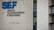 Imagem de SEF deteta três menores desaparecidos no aeroporto de Lisboa