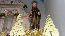 Imagem de Festas de Santo Amaro em Santa Cruz