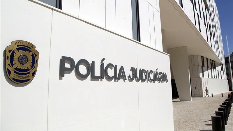 PJ detém 6 suspeitos de tráfico de droga na Madeira