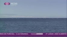 Imagem de O Campeonato Nacional de Vela Classe Cruzeiros, pode realizar-se no Porto Santo em 2017