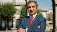 Imagem de Bolieiro defende políticas europeias com «dimensão diferenciada» por regiões