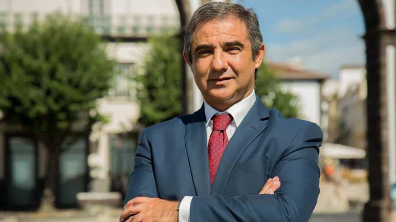 Imagem de Bolieiro defende políticas europeias com «dimensão diferenciada» por regiões