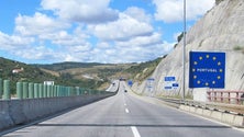 Imagem de Covid-19: Mais quatro pontos de passagem na fronteira com Espanha