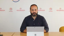 Imagem de «População está estrangulada com os baixos salários» (áudio)