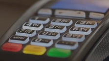 Imagem de Pagamentos com cartão subiram mais 14,3%