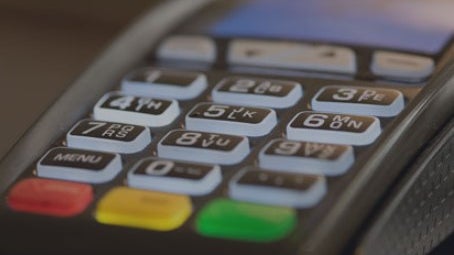 Imagem de Pagamentos com cartão subiram mais 14,3%