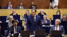 Imagem de CDS diz que desempenho do Governo Regional sabe a pouco
