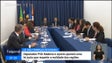 Imagem de Cimeira do PSD nos Açores debate desafios comuns das Regiões Autónomas (vídeo)