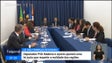 Cimeira do PSD nos Açores debate desafios comuns das Regiões Autónomas (vídeo)