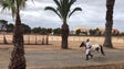Imagem de Albuquerque foi ao Porto Santo inaugurar obras no valor de um milhão e 250 mil euros (vídeo)