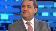 Imagem de Defesa dos militares considera declarações de Gouveia e Melo de inquietantes (áudio)
