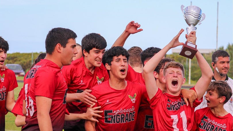 Imagem de Supertaça
