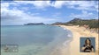 Imagem de Reserva da biosfera no Porto Santo celebra segundo aniversário (vídeo)