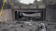 Total de mortos na explosão de camião-cisterna em Joanesburgo subiu para 18