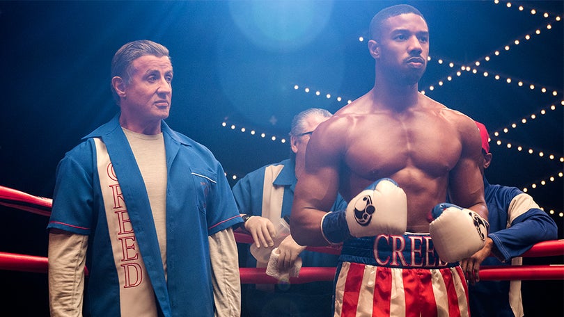 Imagem de Creed 2