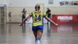 Imagem de Madeira Andebol SAD enfrenta duro teste este fim de semana
