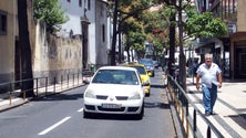 Obras na Rua do Bom Jesus dividem opiniões