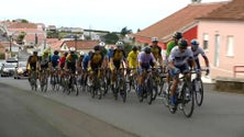 13ª Volta à Terceira em Bicicleta