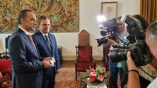 Imagem de Orçamento da Região no valor de 2 mil e 71 milhões de euros (vídeo)