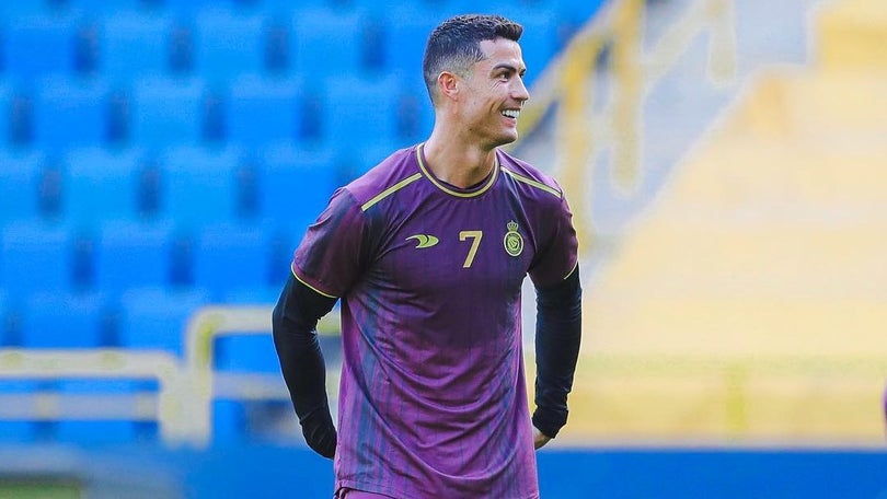 Imagem de Farense defronta Al Nassr e Sporting na pré-temporada
