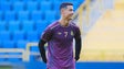 Farense defronta Al Nassr e Sporting na pré-temporada