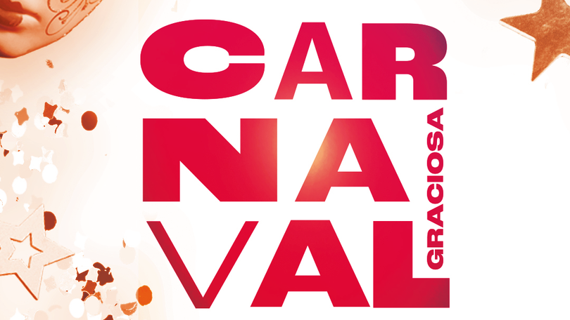 Imagem de Semanas de Carnaval