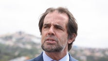 Imagem de Albuquerque garante estar tudo bem com Calado (áudio)