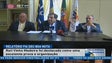Imagem de Rali Vinho Madeira 2016 com boa nota no relatório da FIA
