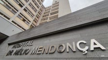 Imagem de Covid-19: Internamentos voltam a baixar e não há doentes nos cuidados intensivos