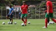 Imagem de André Vidigal eleito melhor jogador jovem da II Liga