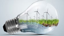 Imagem de Portugal acima dos 34,1% de energias renováveis