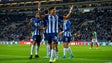 FC Porto vence Marítimo e reforça liderança