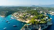 Imagem de TAP anuncia rota de verão entre Lisboa e Palma de Maiorca