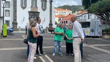 Imagem de Junta de freguesia do Caniço enaltece medidas de apoio à população (vídeo)