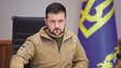 Zelesnky confiante na vitória da Ucrânia