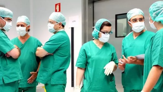 Dezenas de vagas por preencher no internato médico