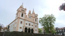 Imagem de Bispo de Angra nomeia novos reitores para Santuário do Santo Cristo e Seminário de Angra