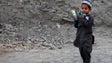 Inundações no Afeganistão já provocaram mais de 70 mortos