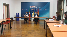 Imagem de PS quer integrar na função pública funcionários de empresas públicas a extinguir (Vídeo)
