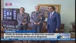 O Chefe do Estado-Maior do Exército está na Região para o aniversário do Comando da Zona Militar da Madeira (Vídeo)