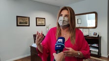 Imagem de 7 mil idosos com complemento de pensão (vídeo)