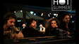 Imagem de MUDAS.Hotsummer abre com bossa nova