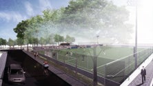 Imagem de Câmara de Vila Franca investe trezentos mil euros na recuperação do campo da Mãe de Deus (Som)