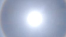 Imagem de Mês de abril foi o mais quente na Madeira desde o ano de 1961 (vídeo)