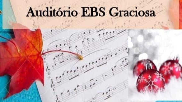 Imagem de Audição de Natal