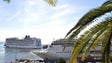 Imagem de Turistas dos navios de cruzeiro ajudam à economia regional