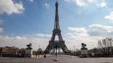 Imagem de Covid-19: França inicia segundo confinamento nacional