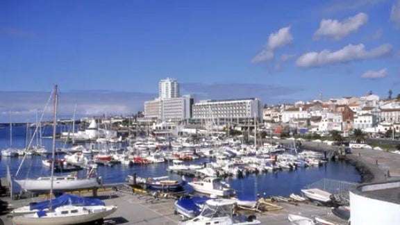 Imagem de Açores ultrapassam um milhão de dormidas turísticas